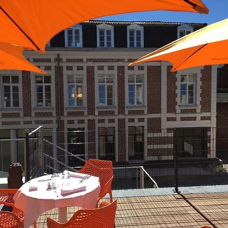 Le Dome Hotel Arras Bagian luar foto