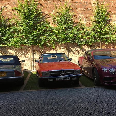 Le Dome Hotel Arras Bagian luar foto